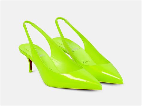 the most affordable christian louboutin styles